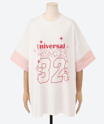 ３２　ｂｉｇ　ｔｅｅ　ＬＳＢ―ＬＴＯＰ―０２６Ｂ