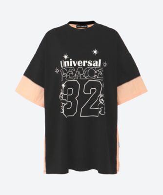 Little Sunny Bite (Women)/リトルサニーバイト ３２　ｂｉｇ　ｔｅｅ　ＬＳＢ―ＬＴＯＰ―０２６Ｂ