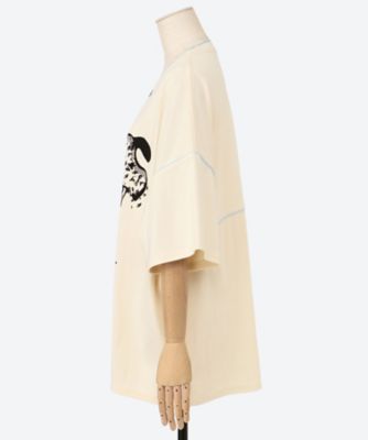 ｐｏｎｙ　ｂｉｇ　ｔｅｅ　ＬＳＢ―ＬＴＯＰ―０２５Ｂ
