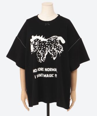 ｐｏｎｙ　ｂｉｇ　ｔｅｅ　ＬＳＢ―ＬＴＯＰ―０２５Ｂ