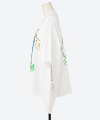 ３２　ｌｏｖｅ　ｌｏｎｇ　ｔｅｅ　ＬＳＢ―ＬＴＯＰ―０２３Ｂ