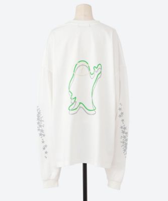 ３２　ｌｏｖｅ　ｌｏｎｇ　ｔｅｅ　ＬＳＢ―ＬＴＯＰ―０２３Ｂ