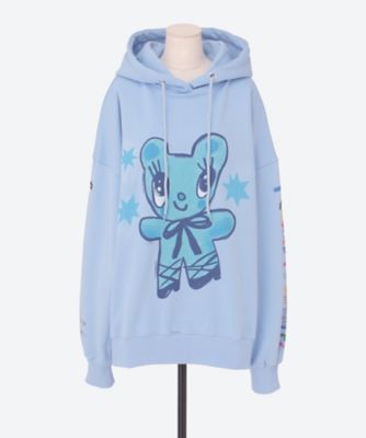 little sunny bite x Humberto Cruz