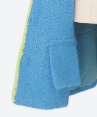 ong cardigan LSB―LJK―054C | Little Sunny Bite