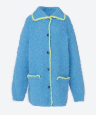 ＜Little Sunny Bite (Women)＞ｏｎｇ　ｃａｒｄｉｇａｎ　ＬＳＢ―ＬＪＫ―０５４Ｃ