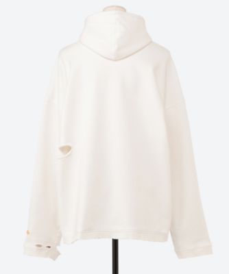 Jadore LSB hoodie LSB―LHD―006C | Little
