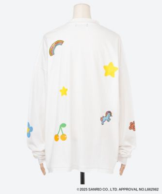 hello kitty x little sunny bite