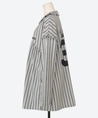 baseball dress LSB－LOP－003C | Little