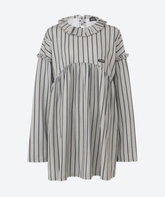 ＜Little Sunny Bite (Women)＞ｂａｓｅｂａｌｌ　ｄｒｅｓｓ　ＬＳＢ－ＬＯＰ－００３Ｃ