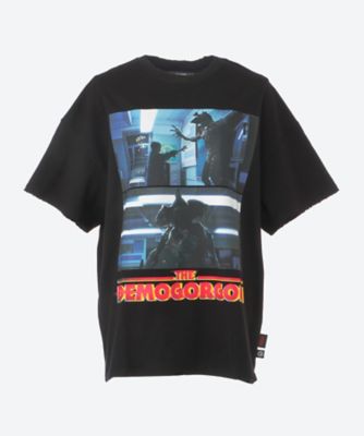 ＜Little Sunny Bite (Women)＞ｓｔｒａｎｇｅｒ　ｔｈｉｎｇｓｋａｘｌｉｔｔｌｅ　ｓｕｎｎｙ　ｂｉｔｅ　ｄｅｍｏｇｏｒｇｏｎ　ｔｅｅ　ＬＳＢ―ＬＴＯＰ―０３０Ｄ