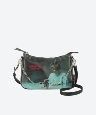 ＜Little Sunny Bite (Women)＞ｓｔｒａｎｇｅｒ　ｔｈｉｎｇｓｋａｘｌｉｔｔｌｅ　ｓｕｎｎｙ　ｂｉｔｅ　ｐｈｏｔｏ　２ｗａｙ　ｂａｇ　ＬＳＢ－ＬＧ－０３６Ｄ