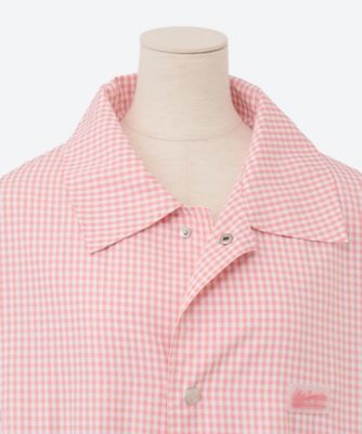 checker long jacket LSB－LJK－011D