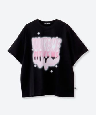 big tee LSB―LTOP―027D | Little Sunny Bite (Women