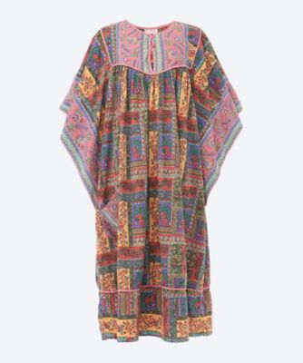 ボタニカル柄ワンピース 三越伊勢丹オンラインストア 公式