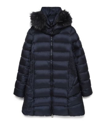 ダウンジャケット コート レディース 一覧 三越伊勢丹オンラインストア 公式