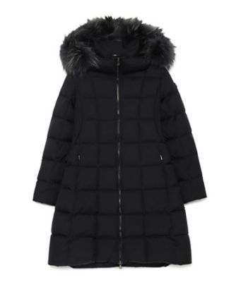 極美品 38万 シークレットクロゼット 羊革 ムートン コート 2981ページ