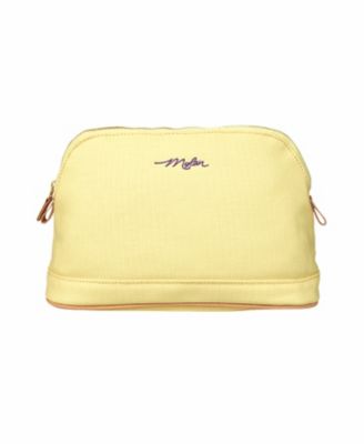 [MYLAN/マイラン] Travel Pouch Small ジャスミン【三越伊勢丹/公式】