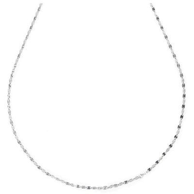 ＜les bonbon (Women)＞ｓｕｎｌｉｇｈｔ　ｎｅｃｋｌａｃｅ　／　ｗｈｉｔｅ　ｇｏｌｄ