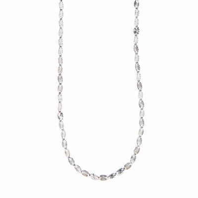 ｓｕｎｌｉｇｈｔ　ｎｅｃｋｌａｃｅ　／　ｗｈｉｔｅ　ｇｏｌｄ