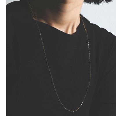 ｖｉｃｔｏｒｉａ　ｌｏｎｇ　ｎｅｃｋｌａｃｅ　ｙｅｌｌｏｗ　ｇｏｌｄ
