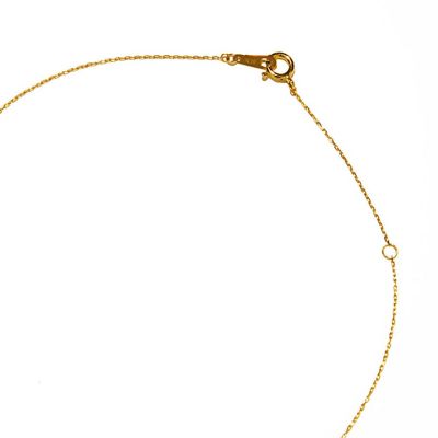 ｐｅａｒｌ　ｃｈａｉｎ　ｎｅｃｋｌａｃｅ