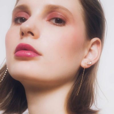 ｖｉｃｔｏｒｉａ　ｐｉｅｒｃｅ／ｐｉｎｋ　ｇｏｌｄ