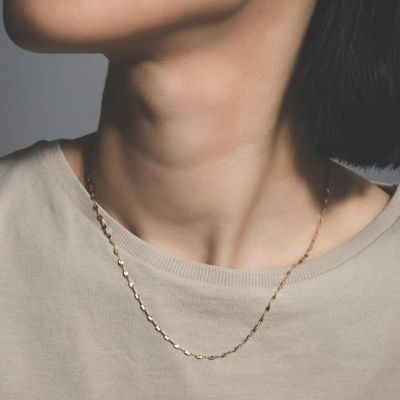 ｖｉｃｔｏｒｉａ　ｎｅｃｋｌａｃｅ