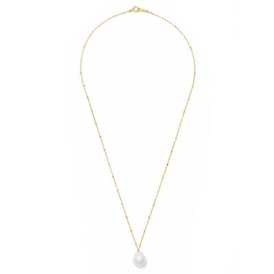ｂｌａｎｃ　ｎｅｃｋｌａｃｅ