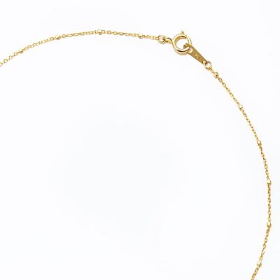 ｂｌａｎｃ　ｎｅｃｋｌａｃｅ