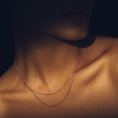 ２ｔｏｎｅ　ｎｅｃｋｌａｃｅ