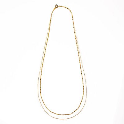 ｂａｌａｎｃｉｎｇ　ｎｅｃｋｌａｃｅ