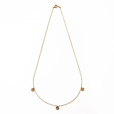 ｔｒｉｏ　ｖｉｃｔｏｒｉａ　ｐｌａｔｅ　ｎｅｃｋｌａｃｅ