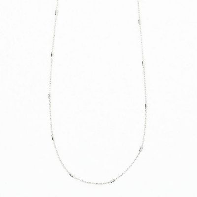 ｔｉｔｉ ｎｅｃｋｌａｃｅ ｗｈｉｔｅ ｇｏｌｄ | ファッション・服