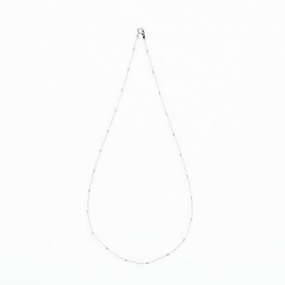 ｔｉｔｉ　ｎｅｃｋｌａｃｅ　ｗｈｉｔｅ　ｇｏｌｄ