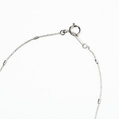 ｔｉｔｉ　ｎｅｃｋｌａｃｅ　ｗｈｉｔｅ　ｇｏｌｄ
