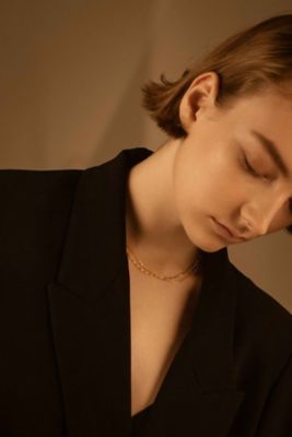 ｓｈｉｎｅ　ｎｅｃｋｌａｃｅ