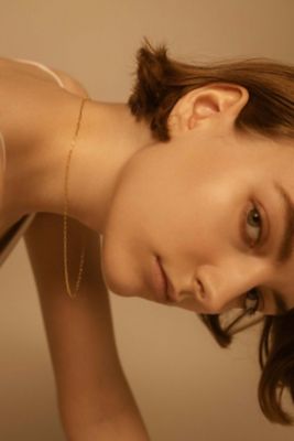ｓｈｉｎｅ　ｎｅｃｋｌａｃｅ