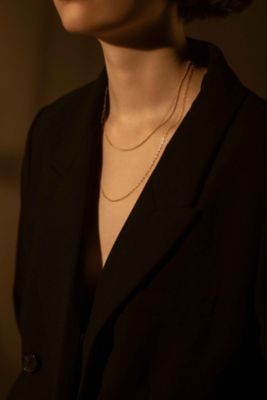ｓｈｉｎｅ　ｌｏｎｇ　ｎｅｃｋｌａｃｅ