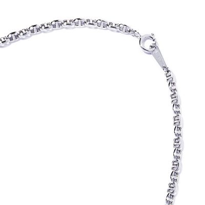 ｓａｌｌｙ　ｃｈａｉｎ　ｎｅｃｋｌａｃｅ　ＷＧ