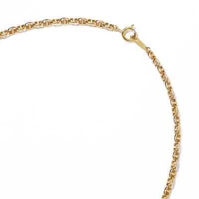 ｓａｌｌｙ　ｌｏｎｇ　ｃｈａｉｎ　ｎｅｃｋｌａｃｅ　ＹＧ