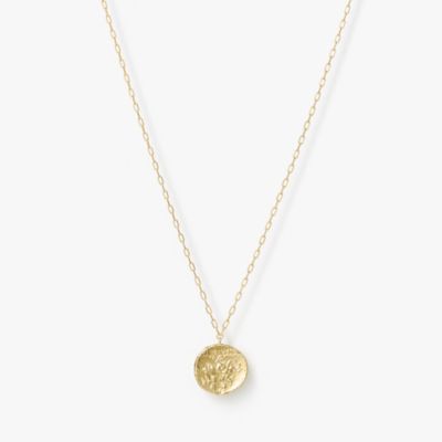Ａｎｃｉｅｎｔ　Ｍｅｍｏｒｉｅｓ　ネックレス　Ａｔｈｅｎａ／Ｗａｒｒｉｏｒｓ　レクタングルチェーン　４５ｃｍ　１６０２２１１０１８