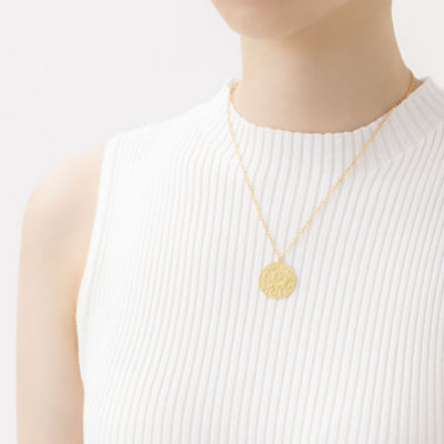 日本未入荷★TEMPLE OF THE SUN★LEON チェーン ネックレス 18K ネックレスチェーン（18KYG） – 買えるLEON