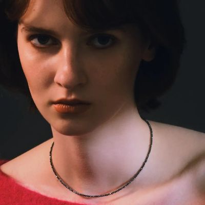 ａｒｇｅｎｔ　ｃｈｏｋｅｒ