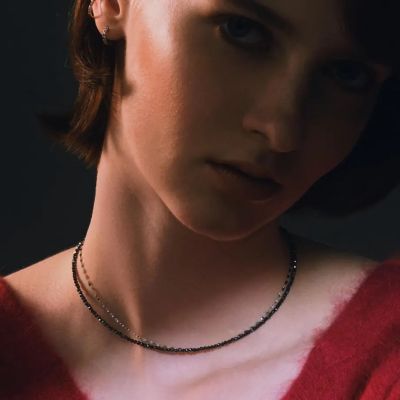 ａｒｇｅｎｔ　ｃｈｏｋｅｒ