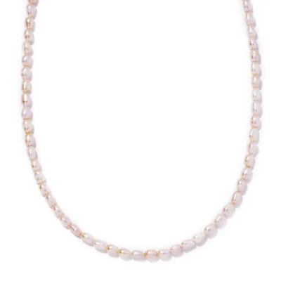 ｒｏｓｅ　ｐｅａｒｌ　ｃｈｏｋｅｒ