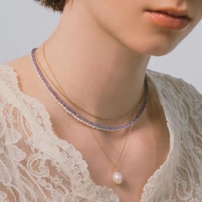 ｔａｎｚａｎｉｔｅ　ｃｈｏｋｅｒ