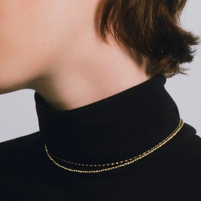 ｄｏｒｅ　ｃｈｏｋｅｒ
