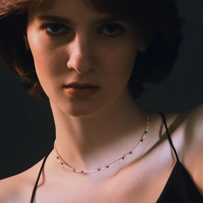 Ｌｉｓｅｔｔｅ　ｃｈｏｋｅｒ