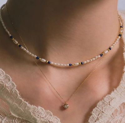 Ｌｉｓｅｔｔｅ　ｃｈｏｋｅｒ