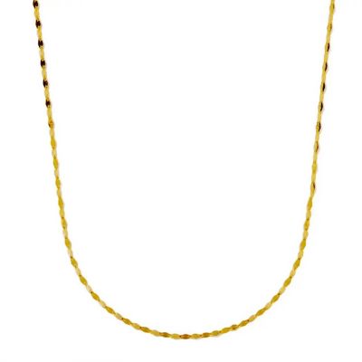 ｖｉｃｔｏｒｉａ　ｃｈｏｋｅｒ　Ｙｅｌｌｏｗ　ｇｏｌｄ